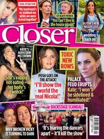 Closer